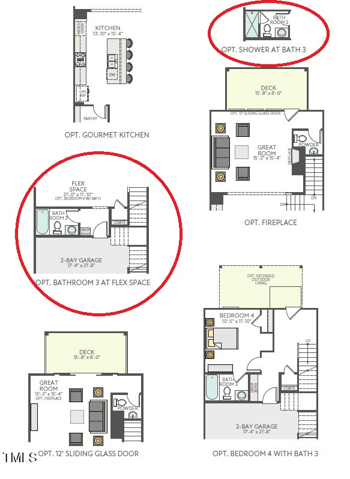 2021 Trident Maple Ln, Chapel Hill, NC 27517