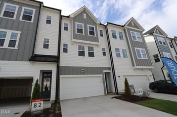 2021 Trident Maple Ln, Chapel Hill, NC 27517