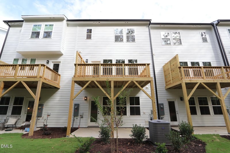 2021 Trident Maple Ln, Chapel Hill, NC 27517
