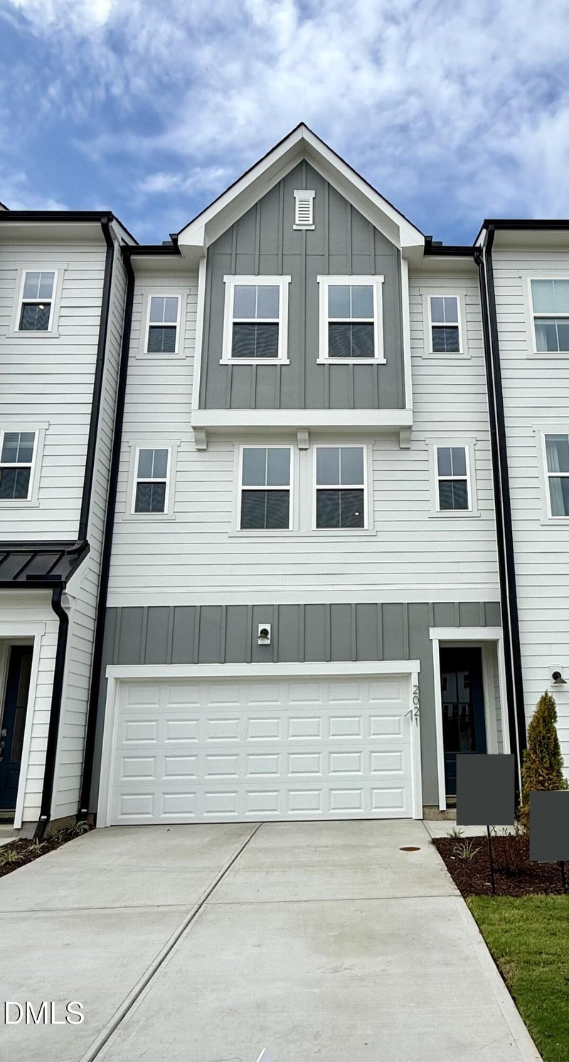 2021 Trident Maple Ln, Chapel Hill, NC 27517