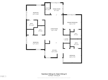 2021 Wolf Tech Ln #303, Raleigh, NC 27603