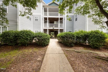 2021 Wolftech Ln #102, Raleigh, NC 27603