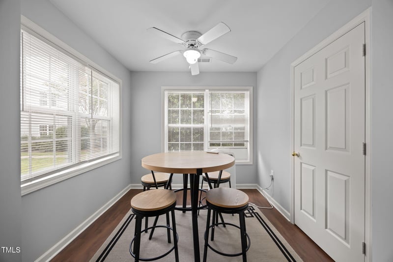 2021 Wolftech Ln #102, Raleigh, NC 27603