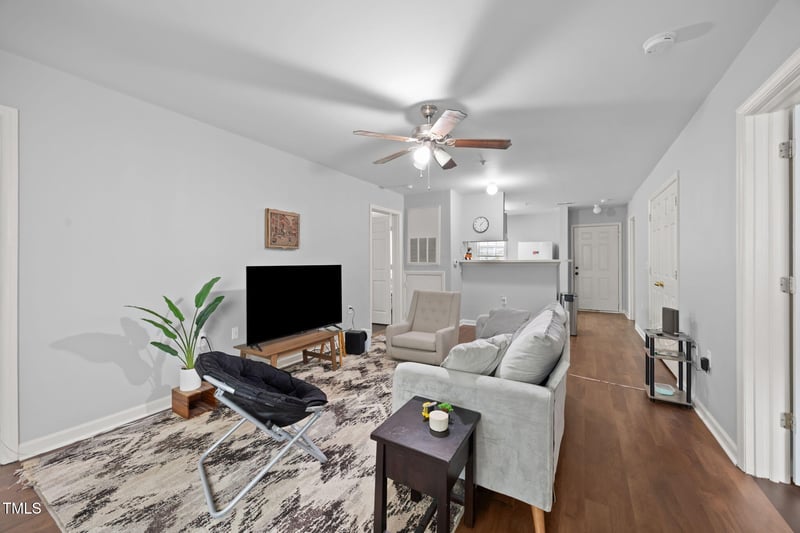 2021 Wolftech Ln #102, Raleigh, NC 27603