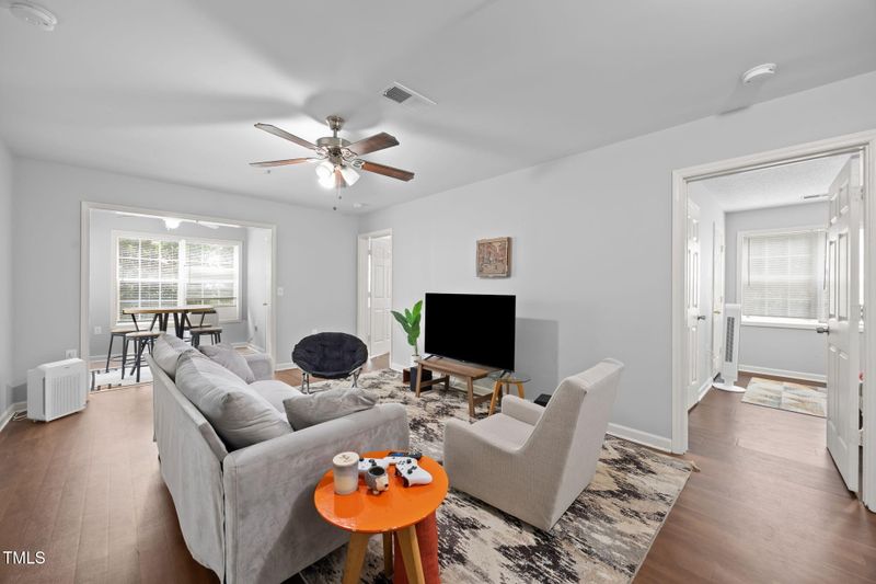 2021 Wolftech Ln #102, Raleigh, NC 27603