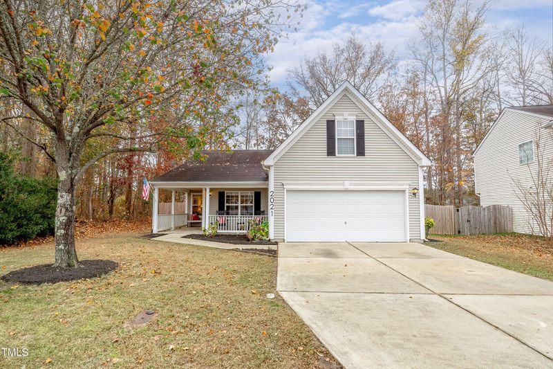 2021 Wynston Way, Clayton, NC 27520