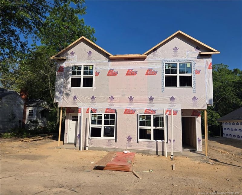 2022 A - B Progress St, Fayetteville, NC 28306