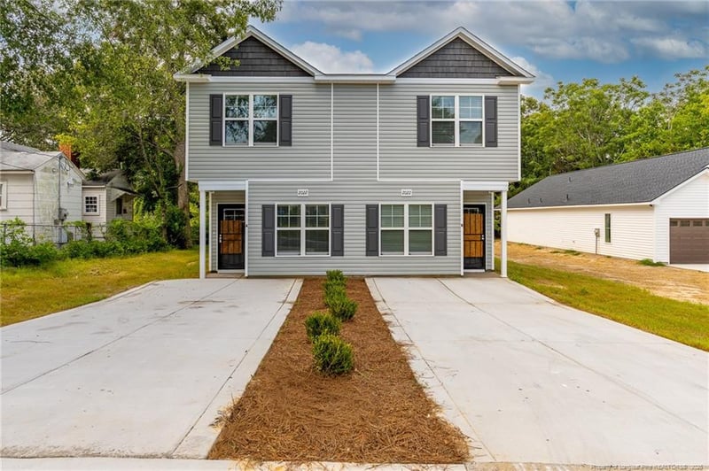 2022 A - B Progress St, Fayetteville, NC 28306