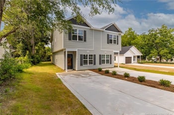 2022 A - B Progress St, Fayetteville, NC 28306