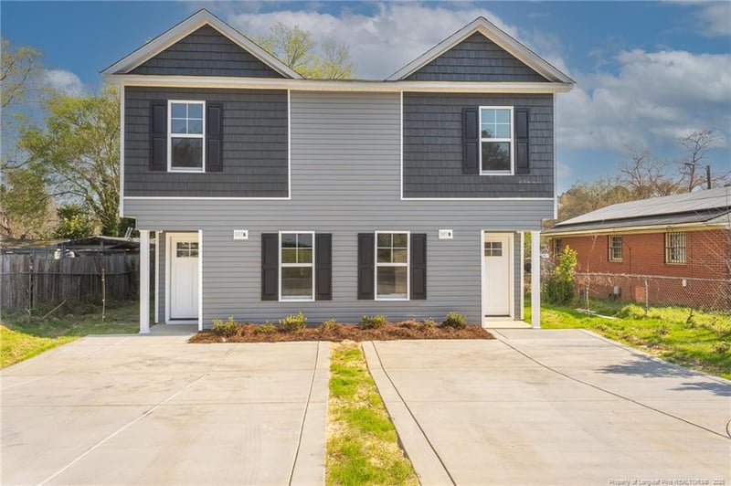 2022 A - B Progress St, Fayetteville, NC 28306