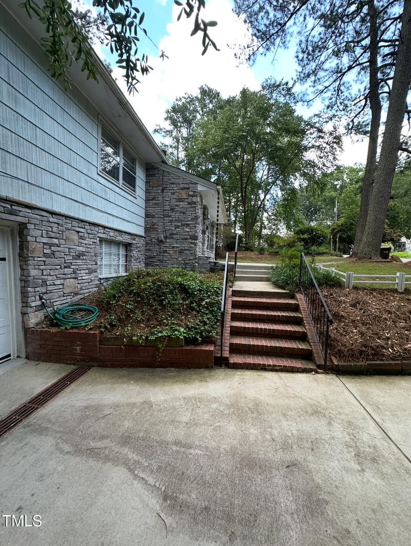 2022 Bivins St, Durham, NC 27707