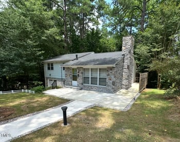 2022 Bivins St, Durham, NC 27707