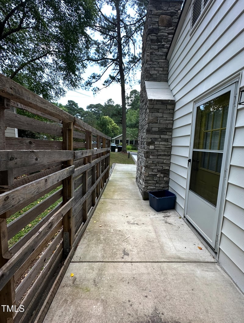 2022 Bivins St, Durham, NC 27707