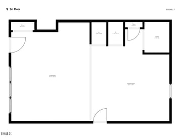 2022 Bivins St, Durham, NC 27707