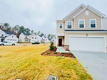 2022 English Saddle Ln, Durham, NC 27703