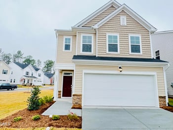 2022 English Saddle Ln, Durham, NC 27703