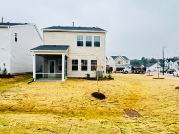 2022 English Saddle Ln, Durham, NC 27703