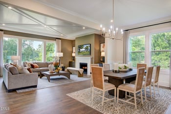 2022 Kelsey Ct, Hillsborough, NC 27278