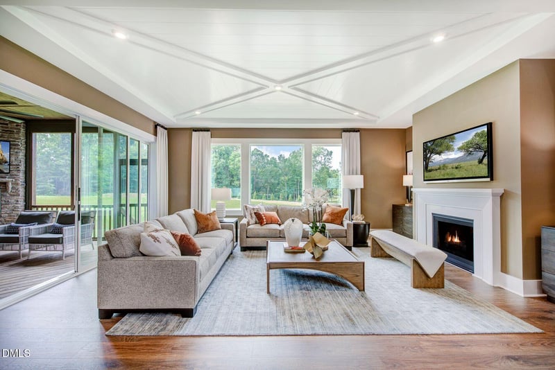 2022 Kelsey Ct, Hillsborough, NC 27278