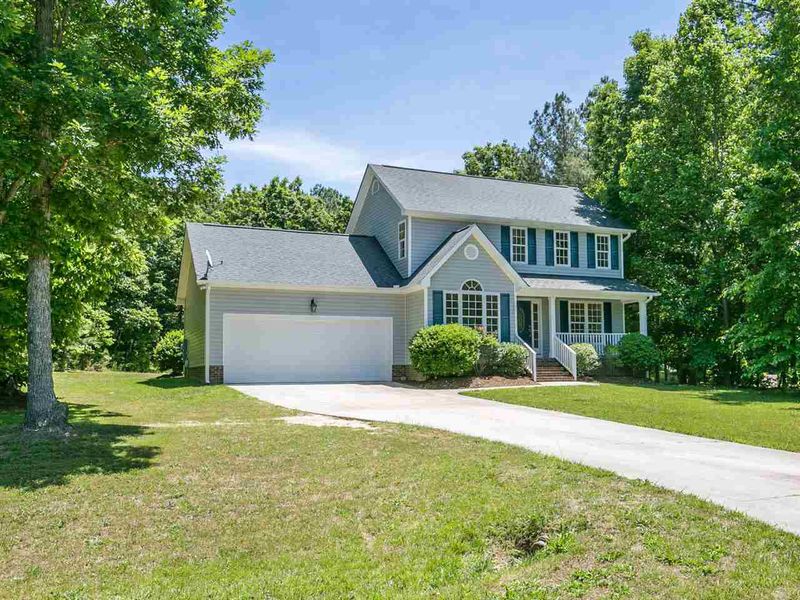 2022 Lonesome Dove Dr, Franklinton, NC 27525
