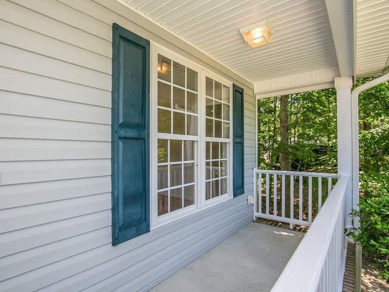 2022 Lonesome Dove Dr, Franklinton, NC 27525