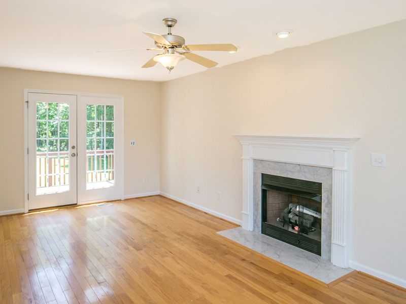 2022 Lonesome Dove Dr, Franklinton, NC 27525