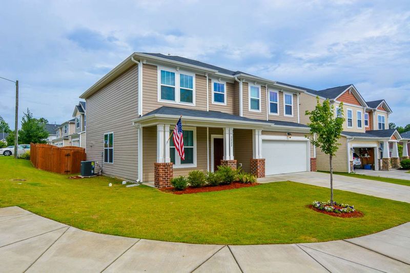 2022 Muddy Creek Ct, Raleigh, NC 27610