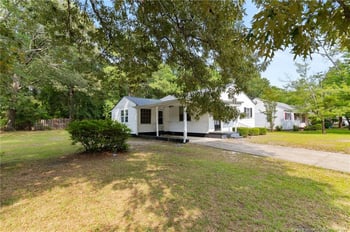 2022 Newark Ave, Fayetteville, NC 28301