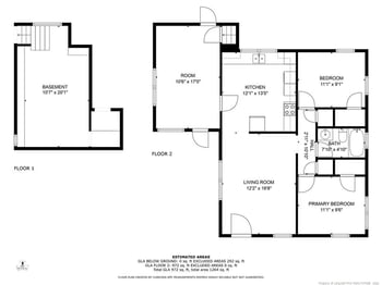 2022 Newark Ave, Fayetteville, NC 28301