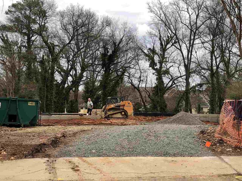 2022 Pine, Raleigh, NC 27608