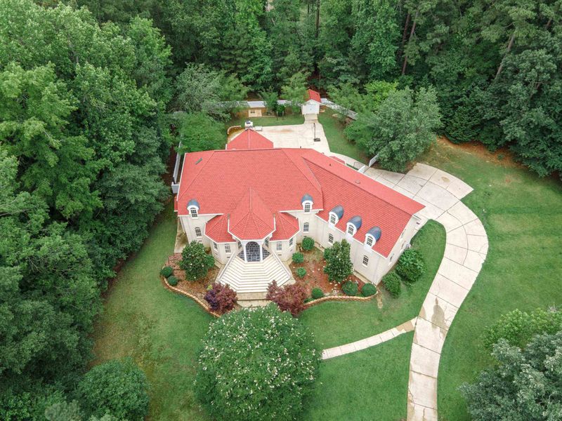 2022 Ramblewood Dr, Apex, NC 27523