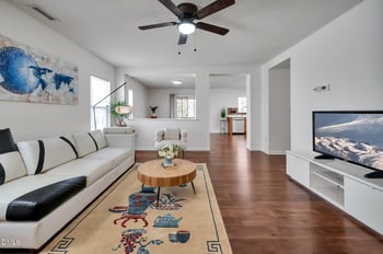 2022 Remington Oaks Cir, Cary, NC 27519