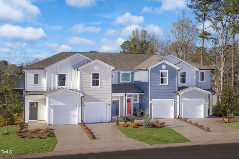 2022 Rockface Way, Durham, NC 27703