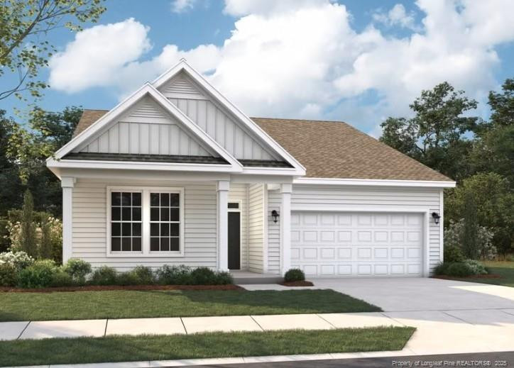 2022 Secluded Dell Rd, Fayetteville, NC 28306
