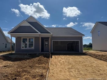 2022 Secluded Dell Rd, Fayetteville, NC 28306