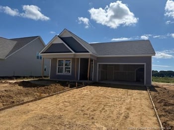 2022 Secluded Dell Rd, Fayetteville, NC 28306
