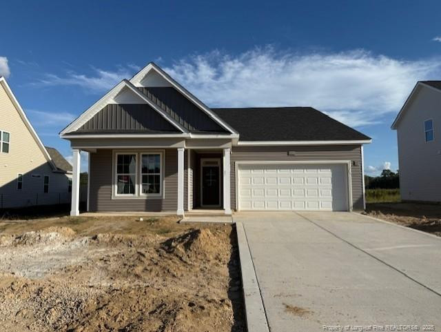 2022 Secluded Dell Rd, Fayetteville, NC 28306