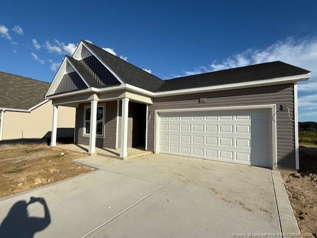 2022 Secluded Dell Rd, Fayetteville, NC 28306