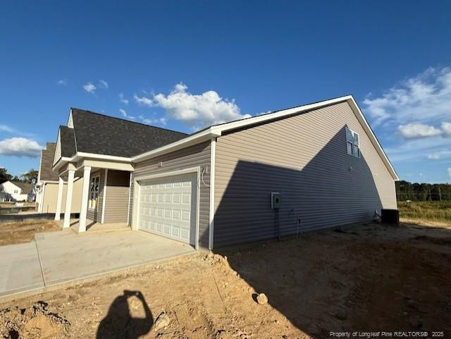 2022 Secluded Dell Rd, Fayetteville, NC 28306