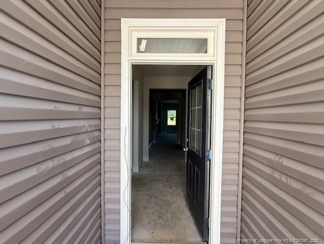 2022 Secluded Dell Rd, Fayetteville, NC 28306