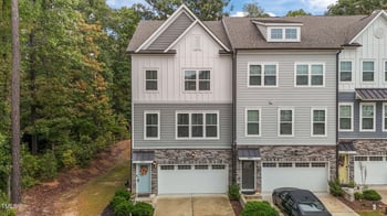 2022 Van Hook Ln, Apex, NC 27502