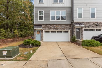 2022 Van Hook Ln, Apex, NC 27502
