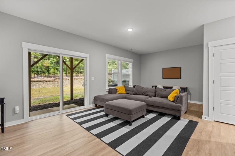 2022 Van Hook Ln, Apex, NC 27502