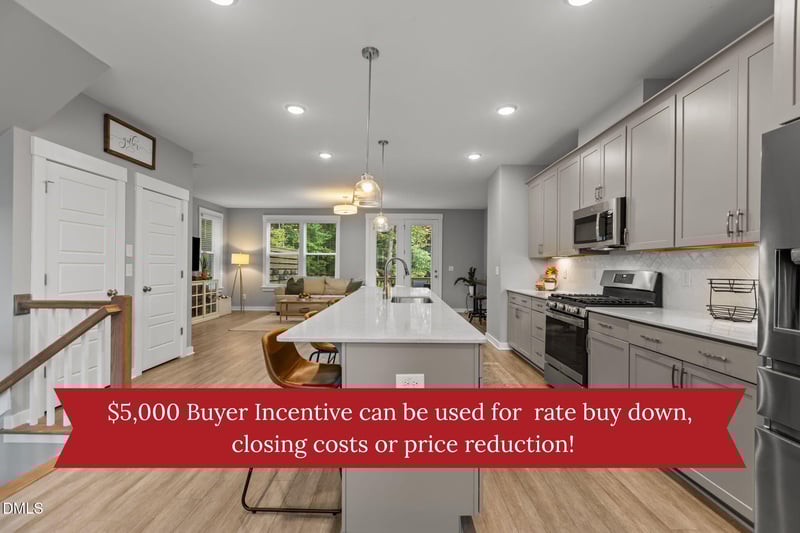 2022 Van Hook Ln, Apex, NC 27502