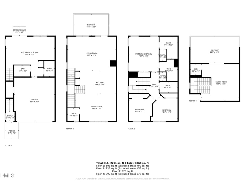 2022 Van Hook Ln, Apex, NC 27502