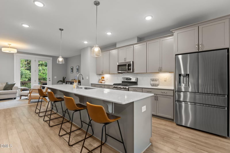 2022 Van Hook Ln, Apex, NC 27502