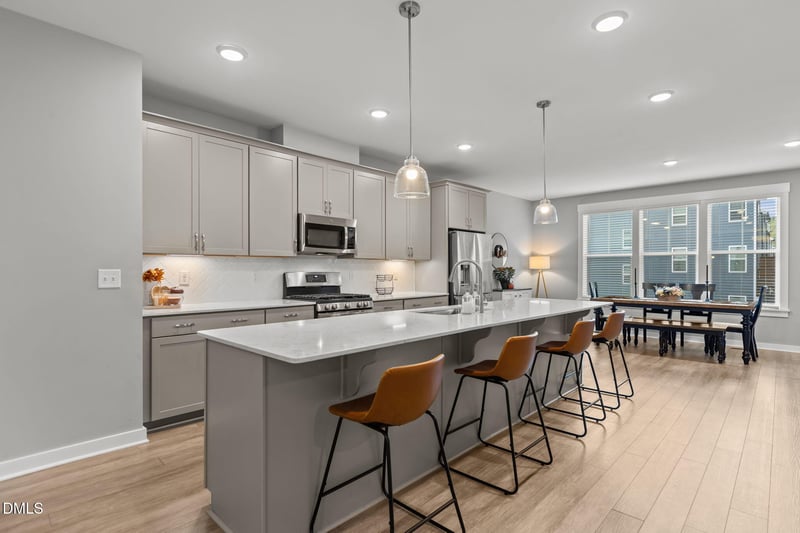 2022 Van Hook Ln, Apex, NC 27502