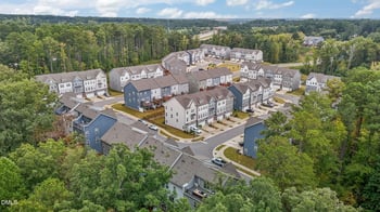 2022 Van Hook Ln, Apex, NC 27502