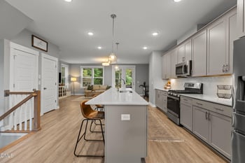 2022 Van Hook Ln, Apex, NC 27502