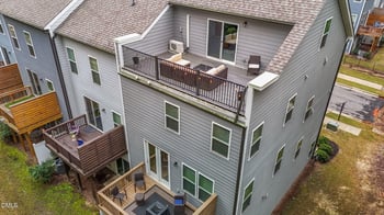 2022 Van Hook Ln, Apex, NC 27502